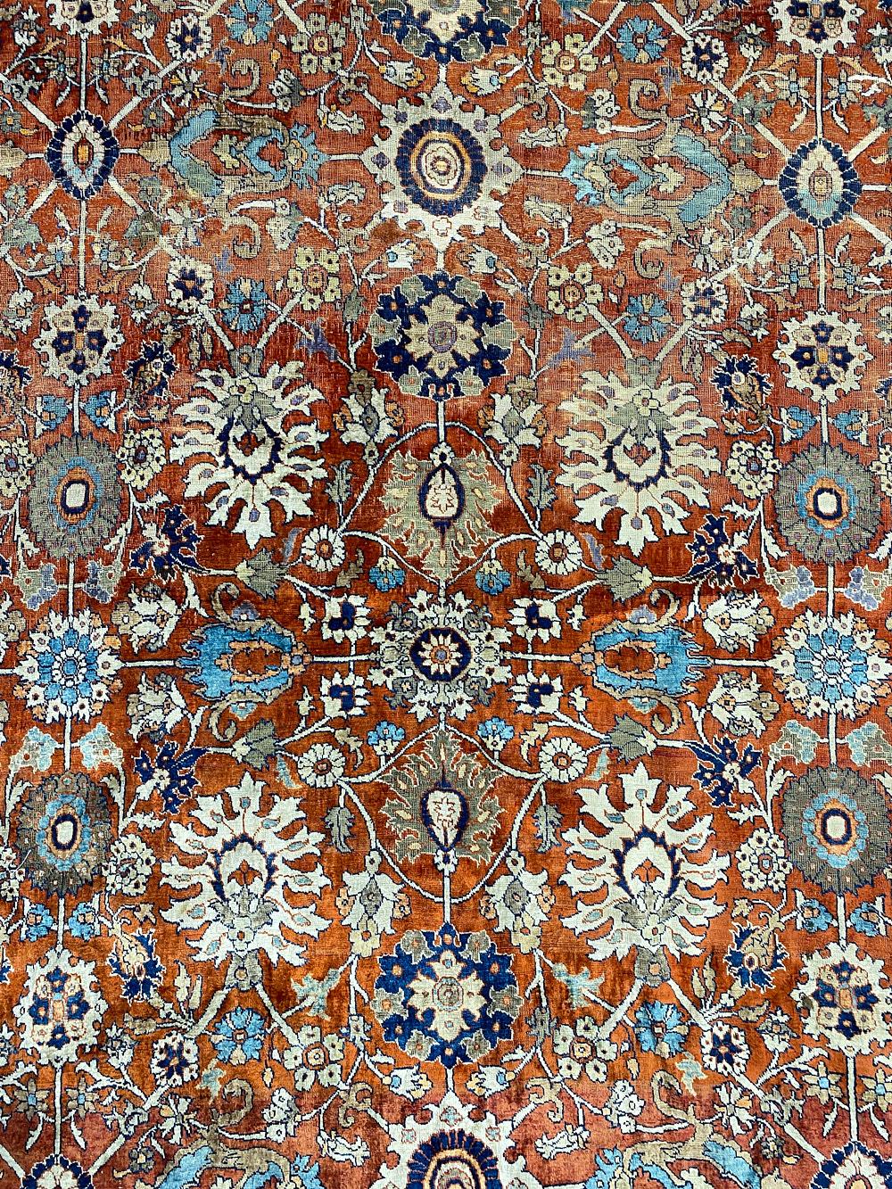 Featured Rug Thames Carpets
