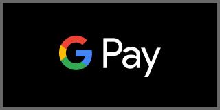 Google Pay logo